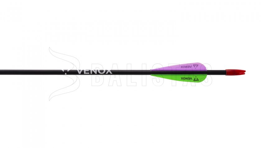 Fiber Bandit 30" arrow