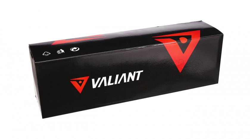 Valiant Lynx 6x40 AOSIR Mil-Dot