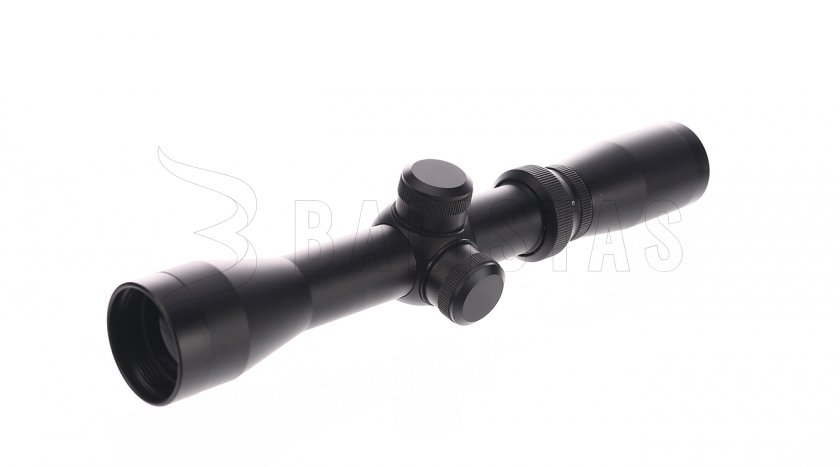Venox 2-7x32 Handgun Scope
