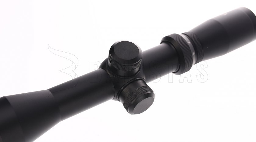 Venox 2-7x32 Handgun Scope