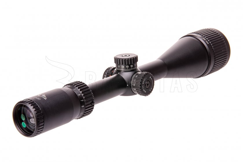 Raven 4-16x50 AO SIR Mil-Dot