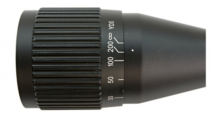 Raven 6x40 AOE Mil-Dot
