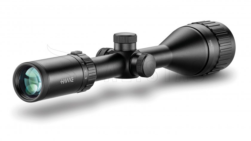 Hawke Vantage 3-9×50 AO Mil Dot IR