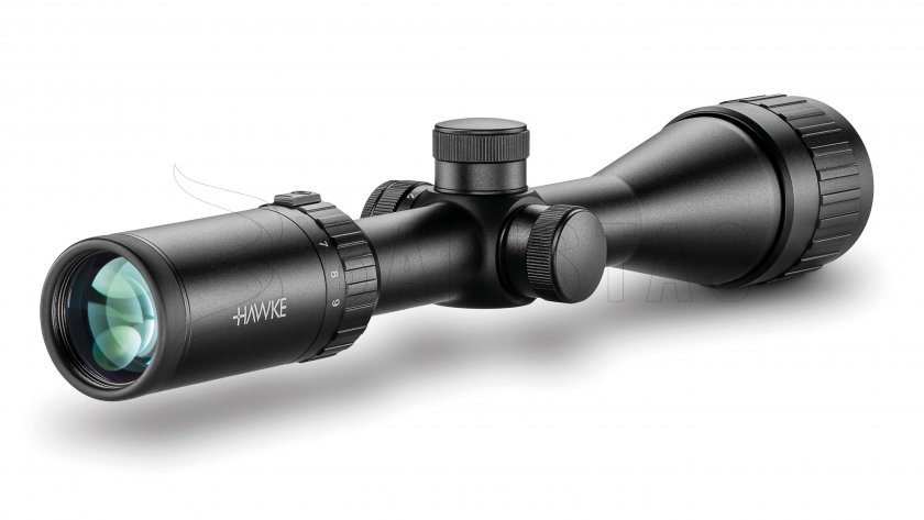 Riflescope Hawke Vantage 3-9x40 AO Mil Dot IR