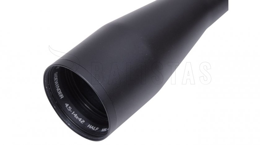 Hawke Sidewinder Tactical SF 4,5-14x42 10x Half MD