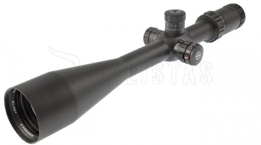 Hawke Sidewinder 30 SF 8-32x56 SR Pro