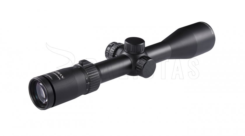 Riflescope Optisan EVE 3-12x44Pi (MIL-G4Ai12X)