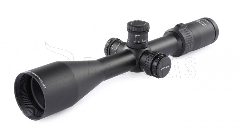 Riflescope Optisan EVX 6-24x56i