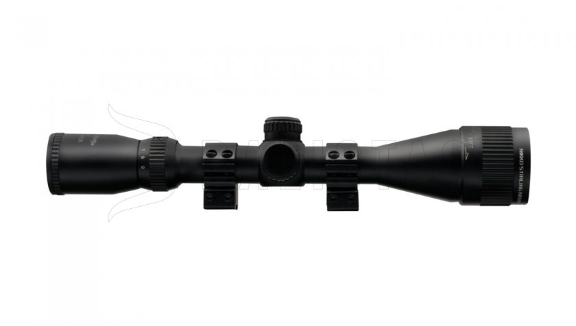 Riflescope Mountmaster 3-9x40