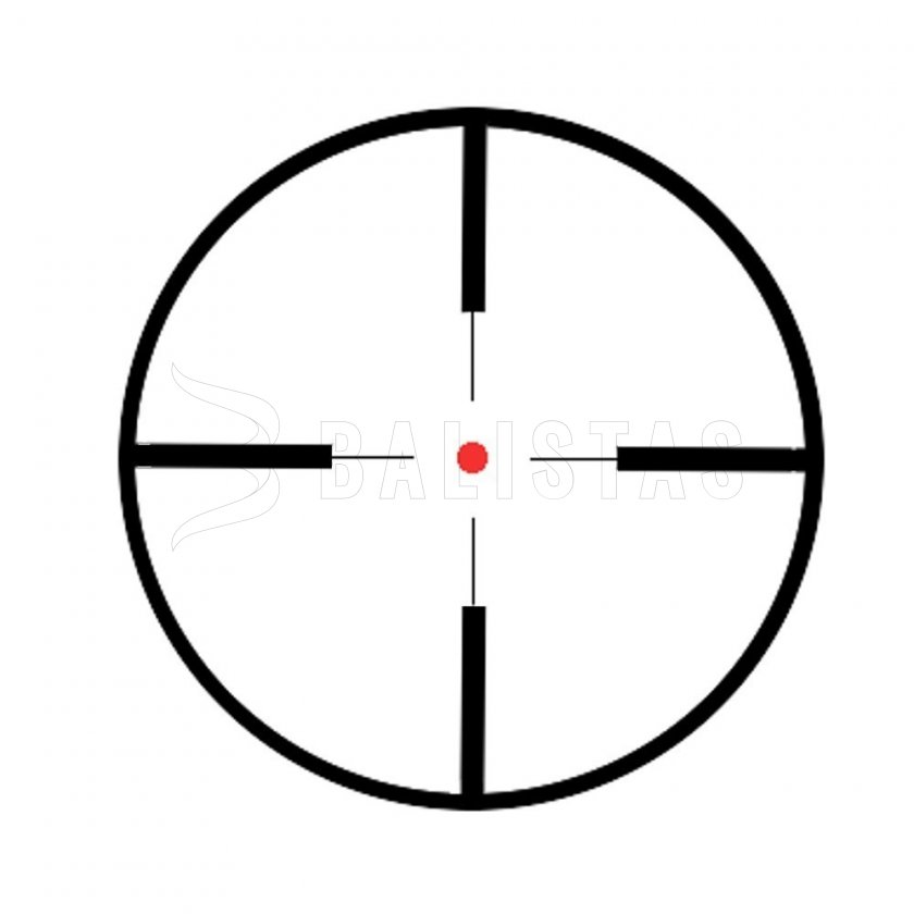 Walther PRS 4-24x50 IGR