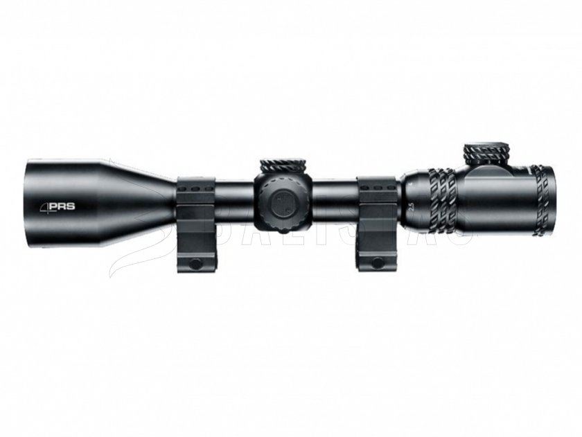 Walther PRS 2,5-15x50 IGR