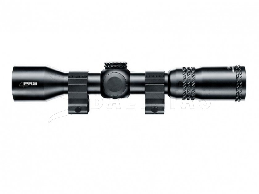Walther PRS 1,7-10x40 IGR