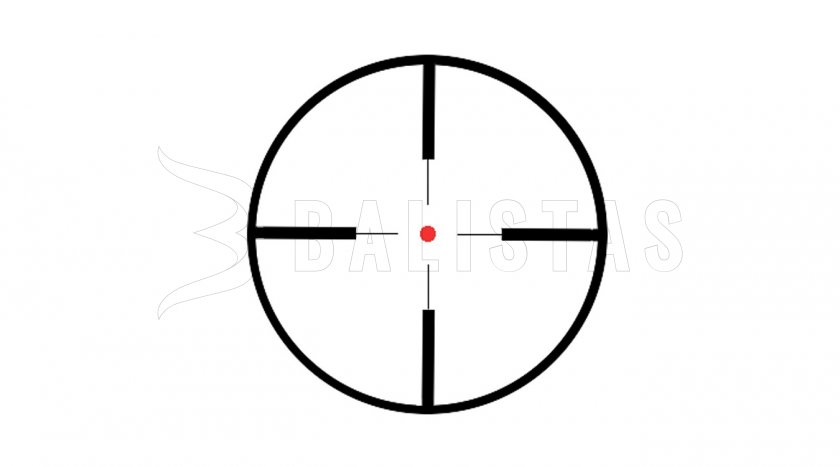Walther PRS 1,7-10x40 IGR
