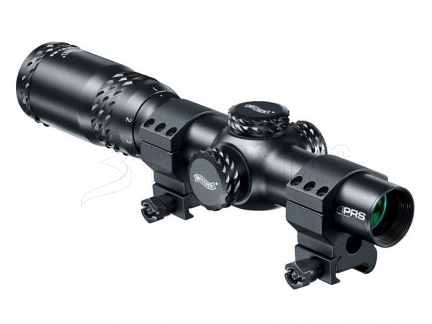 Walther PRS 1-6x24 IGR