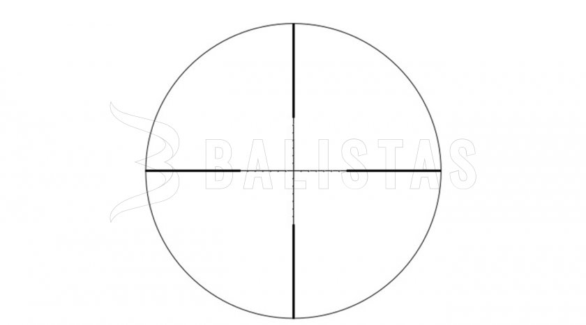 Walther 4x32 GA