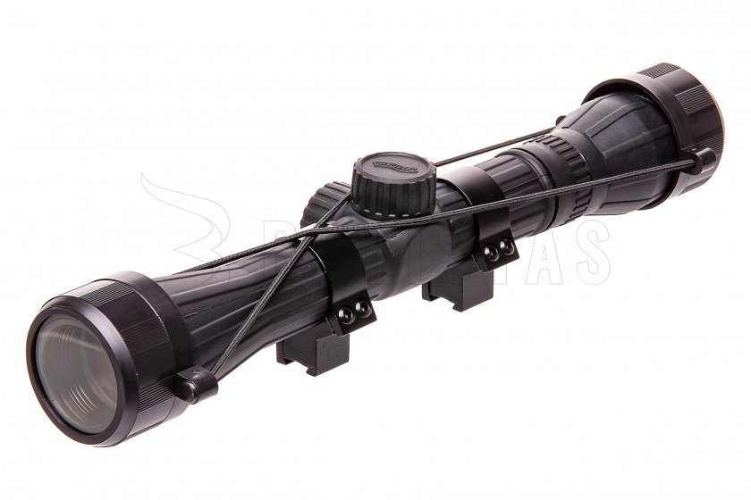 Walther 4x32 GA