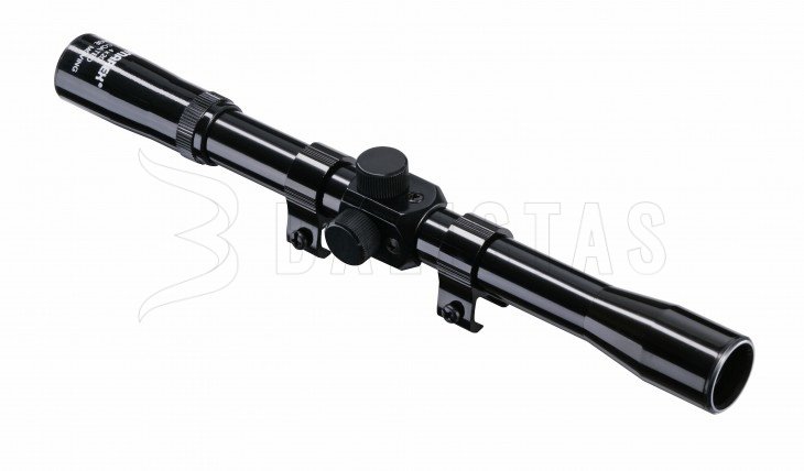 Walther 4x20