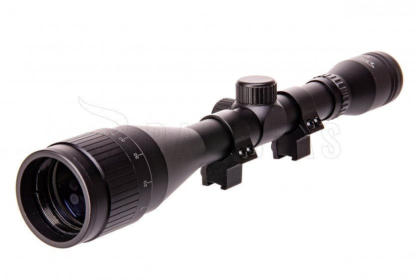 Riflescope Walther ZF 6x42 11mm
