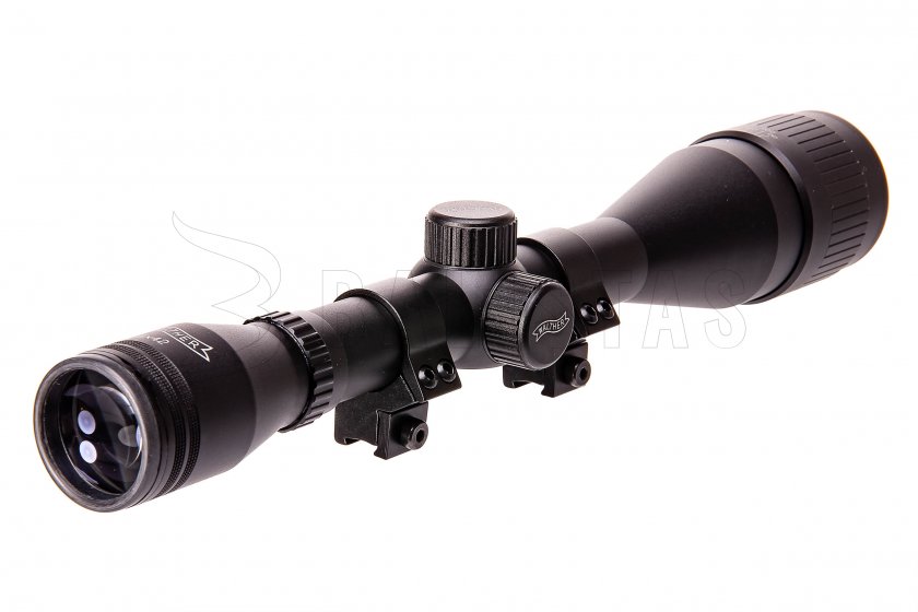 Riflescope Walther ZF 6x42 11mm