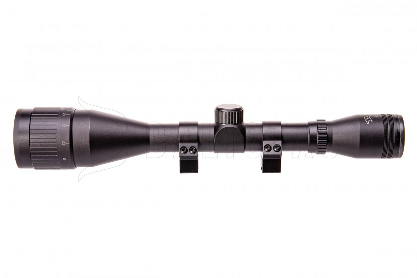 Riflescope Walther ZF 6x42 11mm