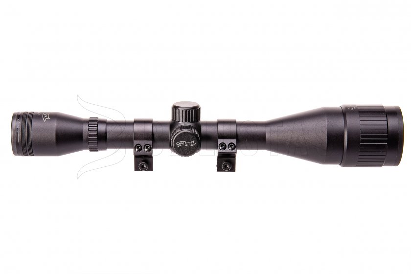 Riflescope Walther ZF 6x42 11mm