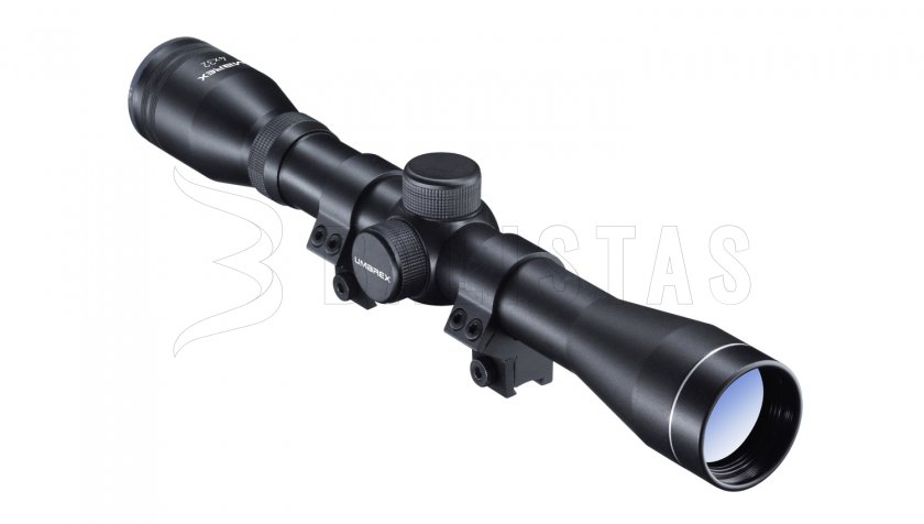 Riflescope Umarex RS 4x32 11mm