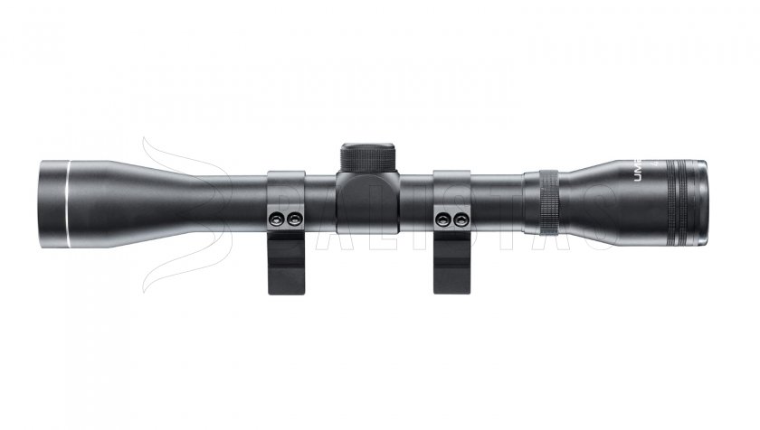 Riflescope Umarex RS 4x32 11mm