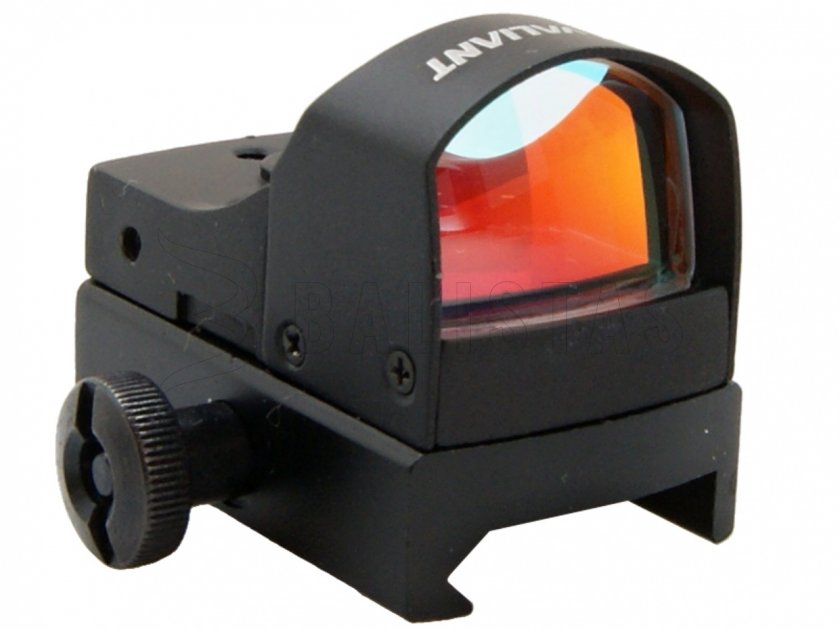 Red Dot Sight Valiant Micro PointSight