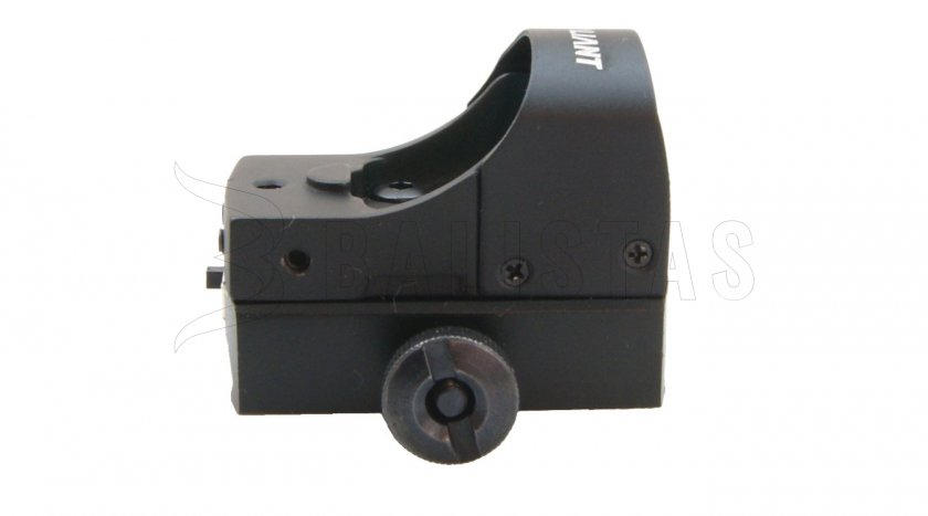 Red Dot Sight Valiant Micro PointSight 4