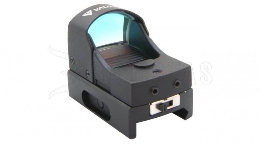Red Dot Sight Valiant Micro PointSight 5