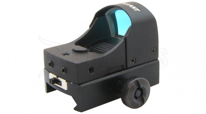 Red Dot Sight Valiant Micro PointSight 6
