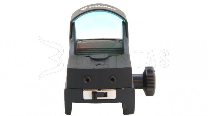 Red Dot Sight Valiant Micro PointSight 7