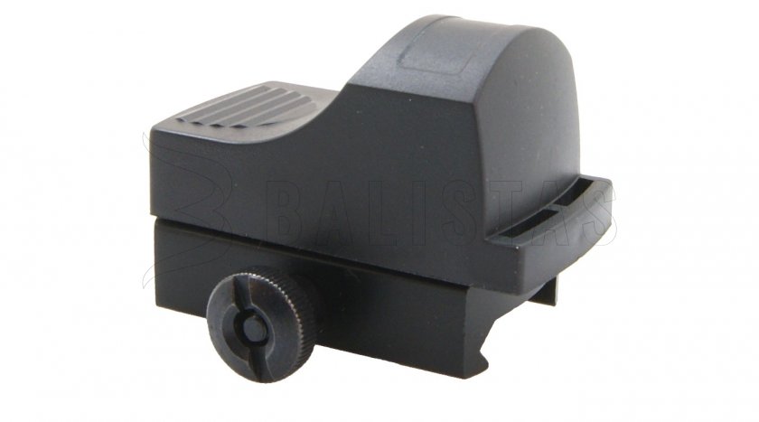 Red Dot Sight Valiant Micro PointSight 8