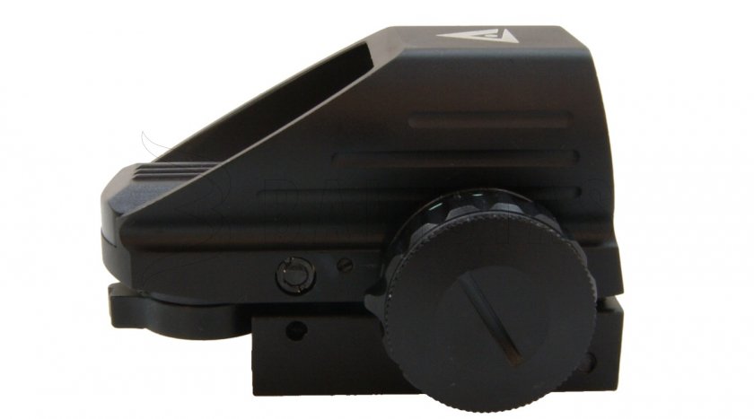 Valiant Aero PointSight Red/Green
