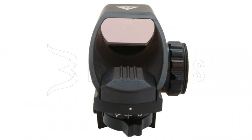 Valiant Aero PointSight Red/Green
