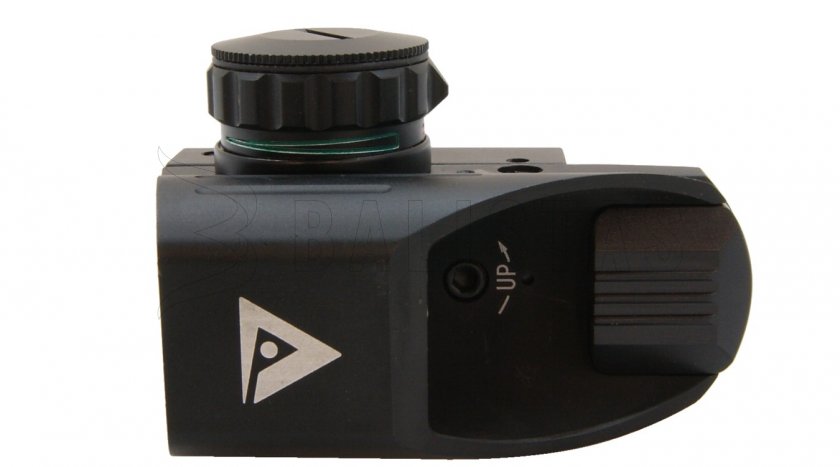 Valiant Aero PointSight Red/Green