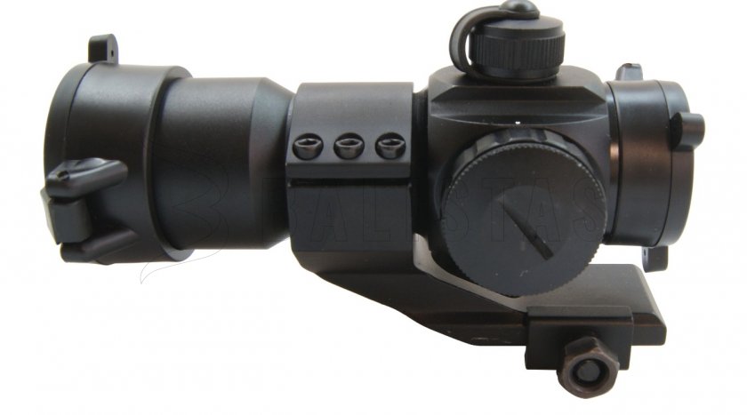 Beast PointSight Red/Green Dot
