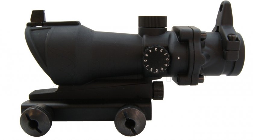 Valiant Tactical PointSight Red/Green Dot