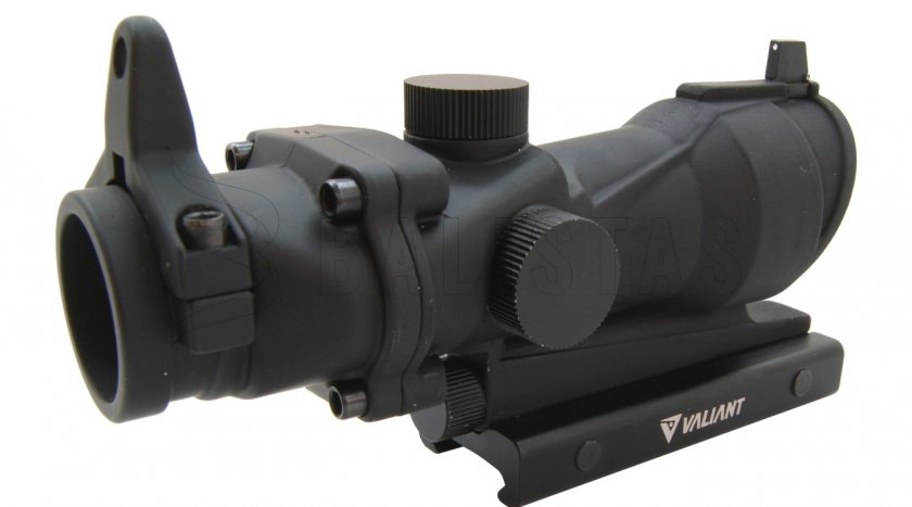Valiant Tactical PointSight Red/Green Dot