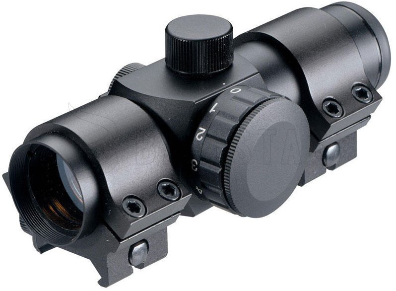 Walther Top Point II