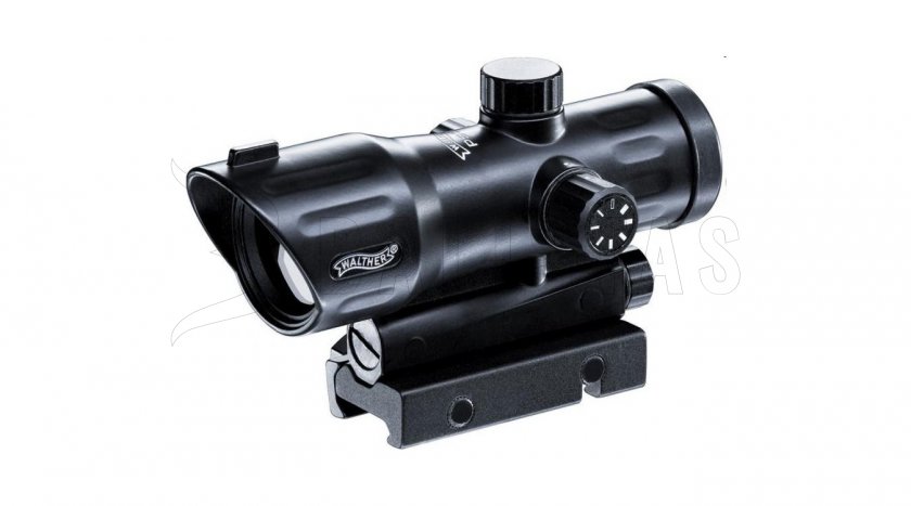 Walther PS55 PointSight
