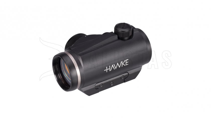 Red Dot sight Hawke Red Dot 1x30M 22mm