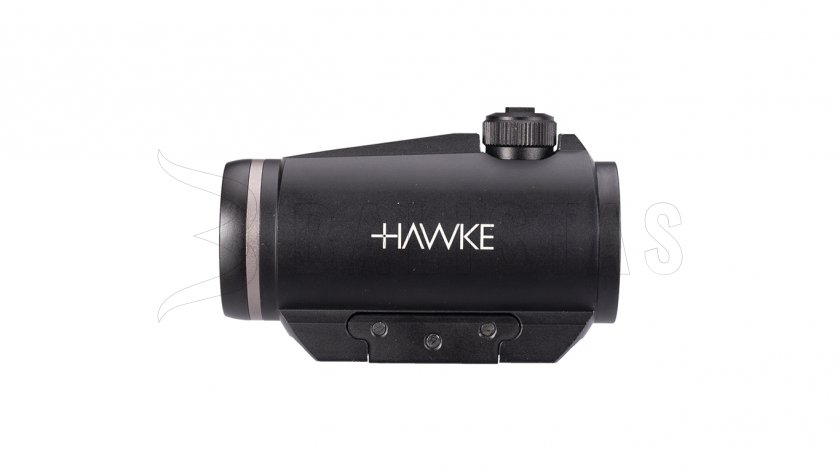Red Dot sight Hawke Red Dot 1x30M 22mm