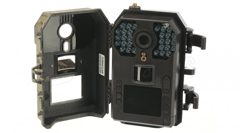 ForestCam LS880 Gen.2 GSM/GPRS