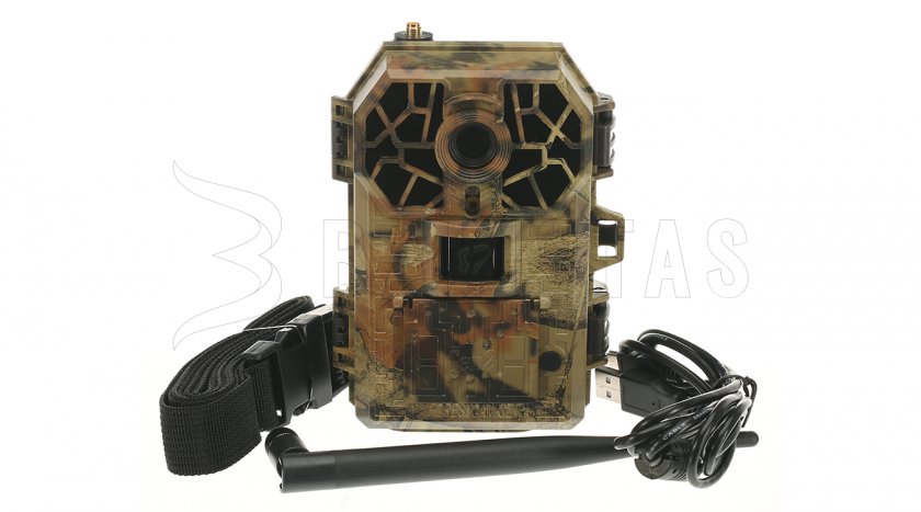 ForestCam LS880 Gen.2 GSM/GPRS