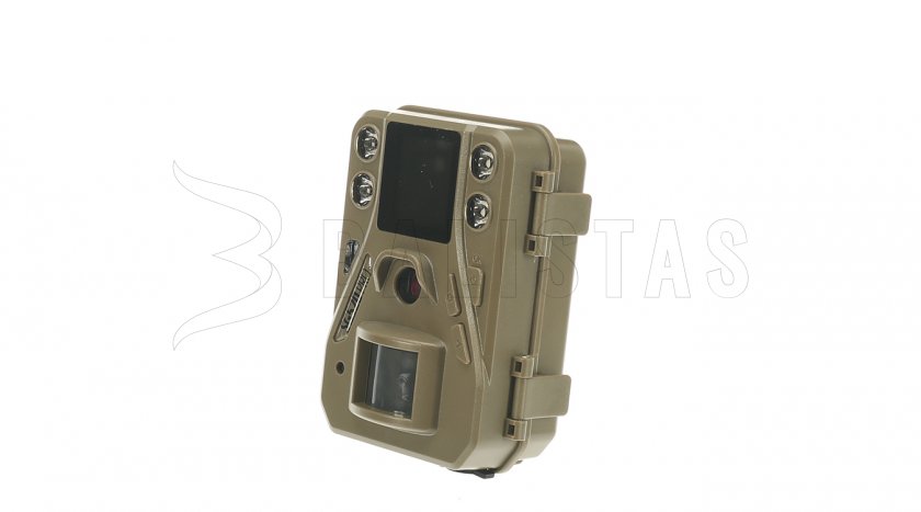 ScoutGuard SG520 PRO W