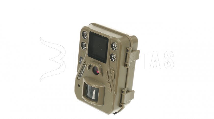 ScoutGuard SG520 PRO W