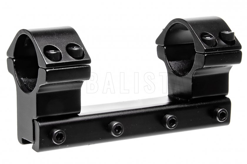 Venox 1-Pc Mount 11mm/30mm High