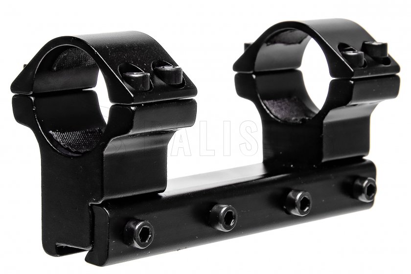 Venox 1-Pc Mount 11mm/30mm High