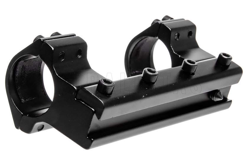 Venox 1-Pc Mount 11mm/30mm High